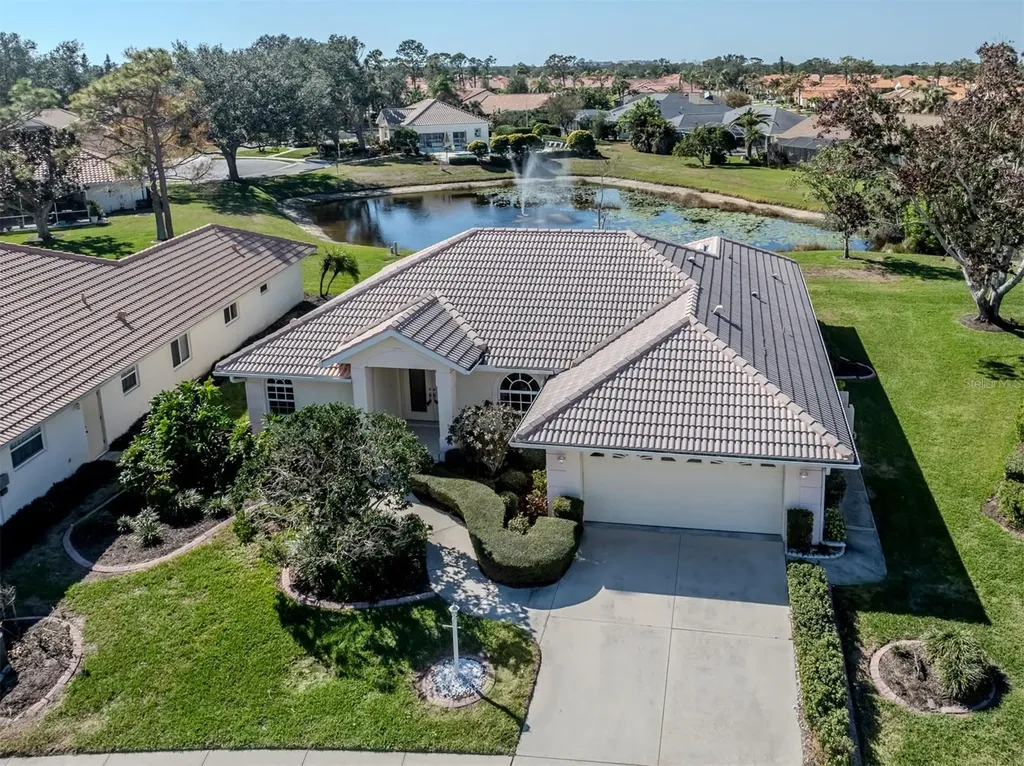 5071 Winter Rose Way Venice FL 34293