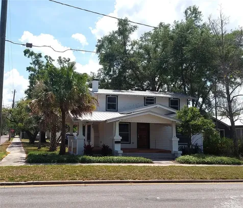 1001 W Baker Street Plant City FL 33563