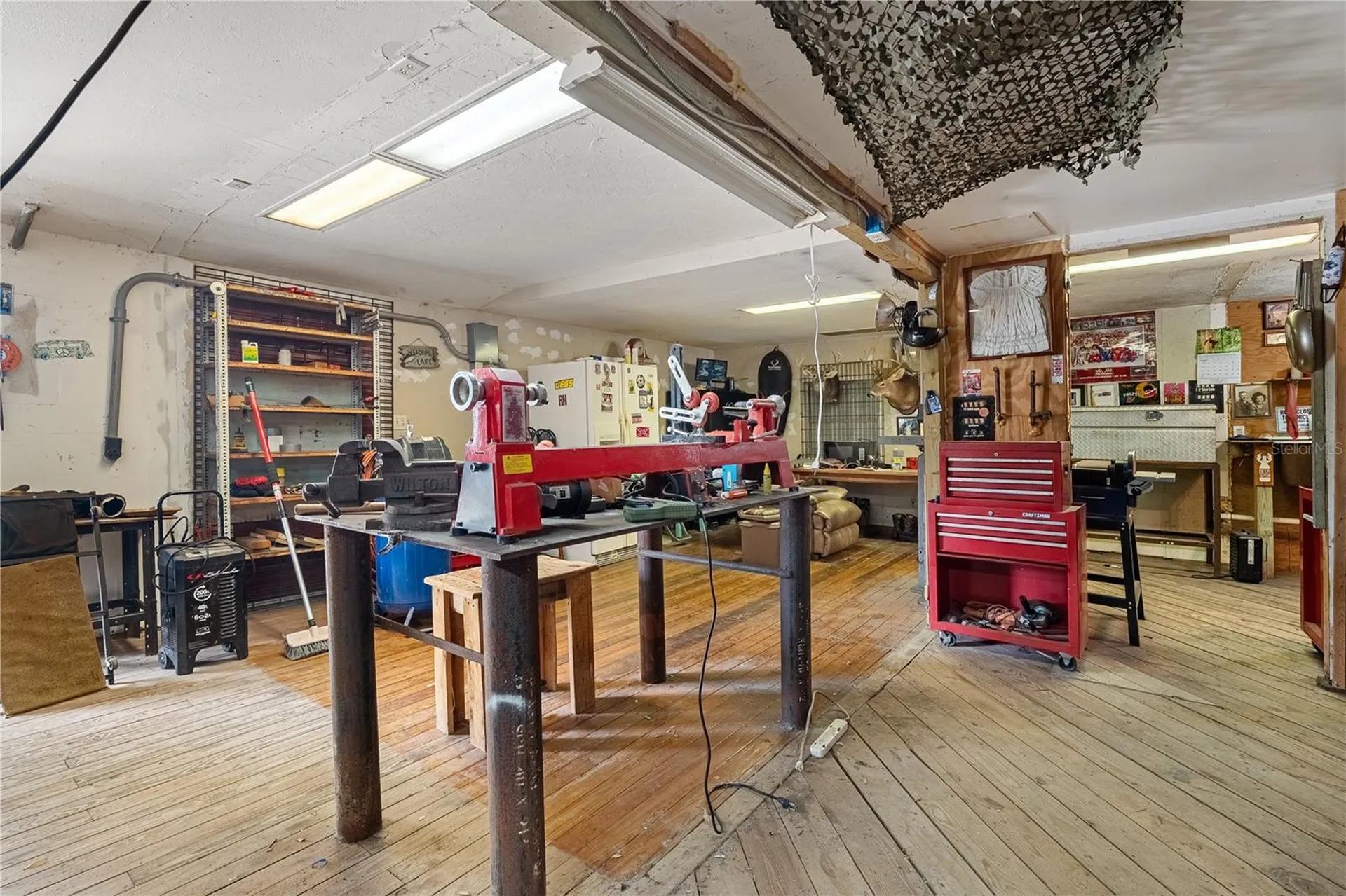 2280 N C 470 Lake Panasoffkee FL 33538