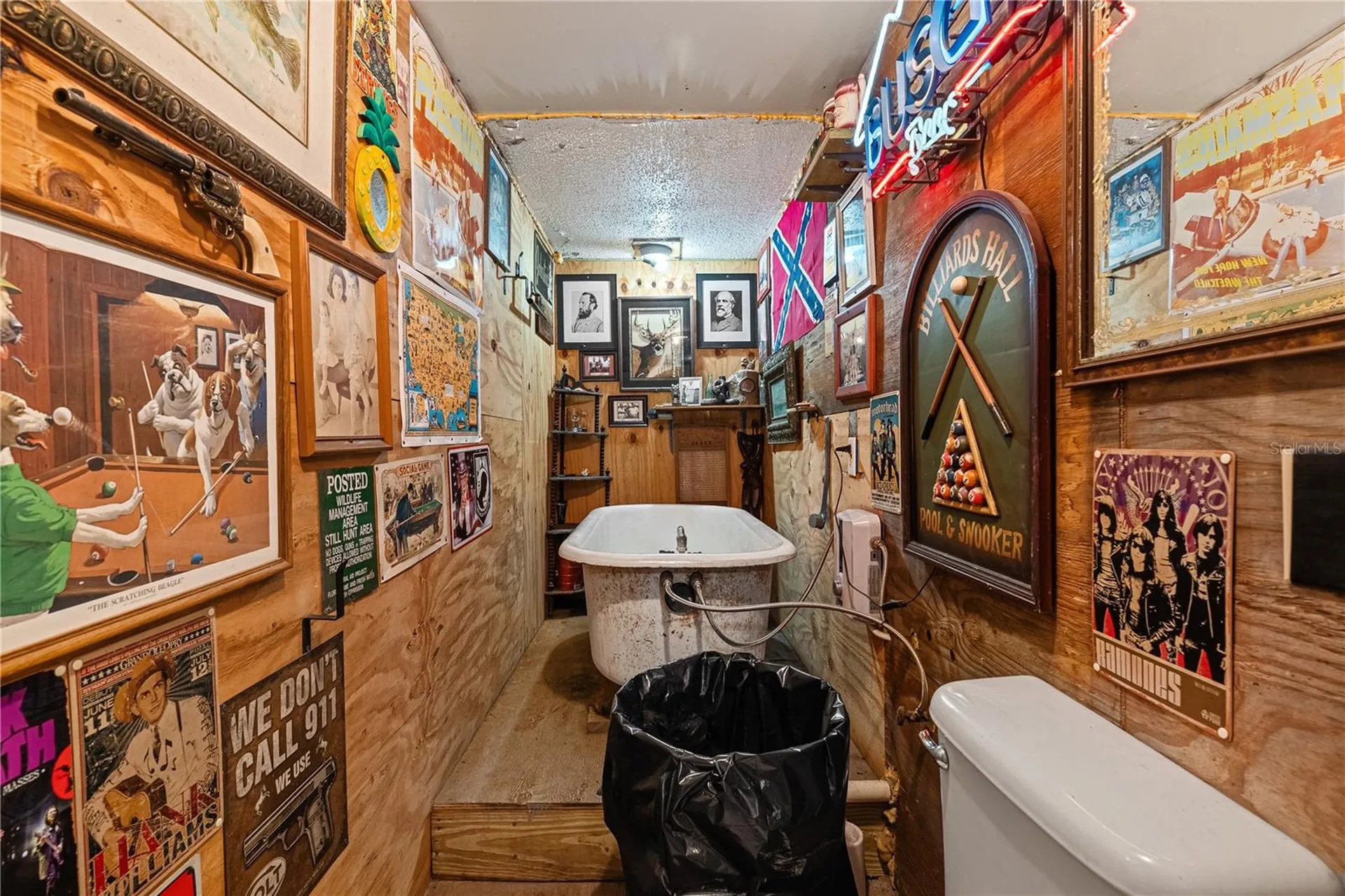 2280 N C 470 Lake Panasoffkee FL 33538