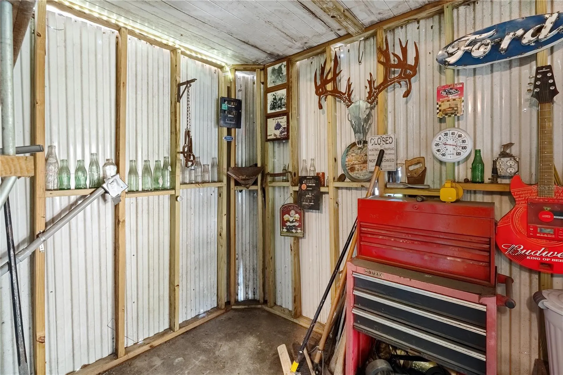 2280 N C 470 Lake Panasoffkee FL 33538