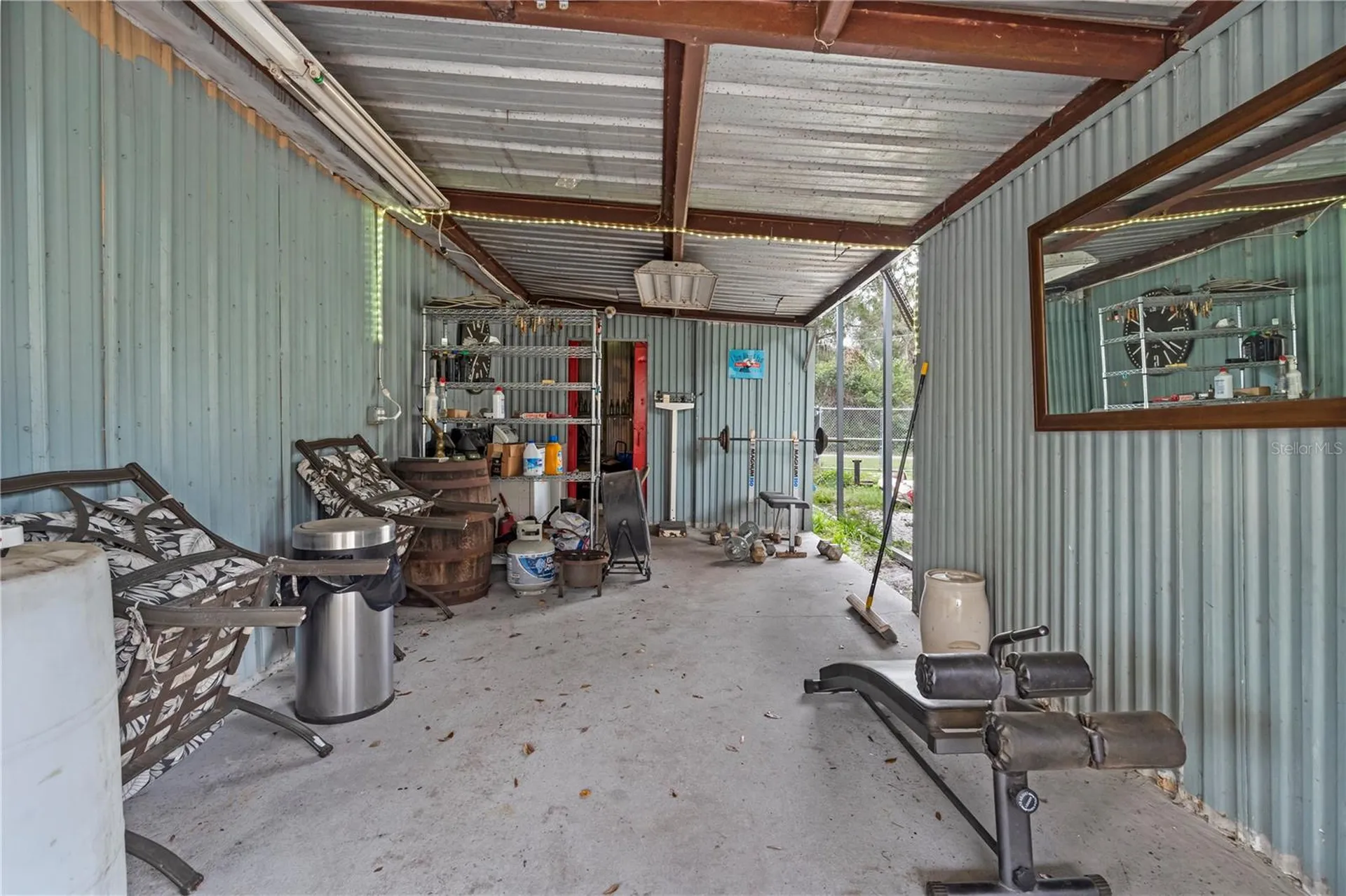 2280 N C 470 Lake Panasoffkee FL 33538