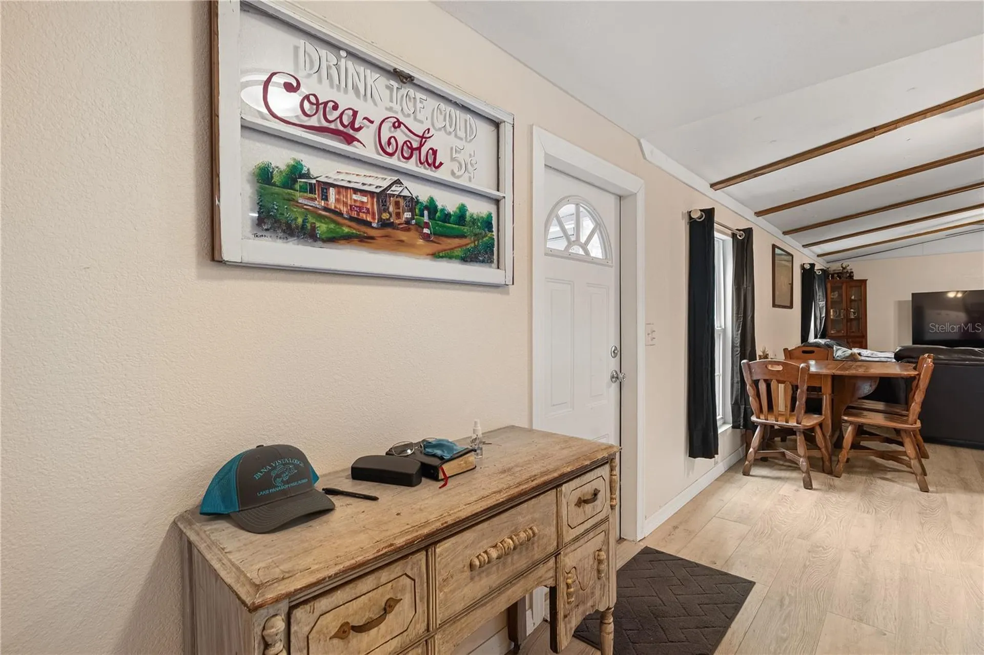 2280 N C 470 Lake Panasoffkee FL 33538