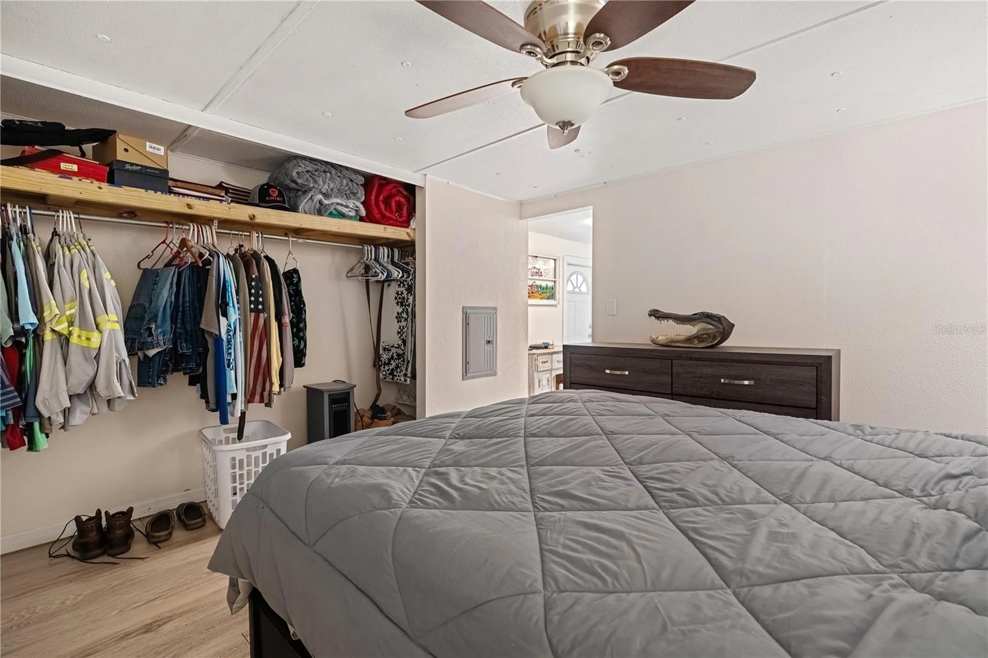 2280 N C 470 Lake Panasoffkee FL 33538