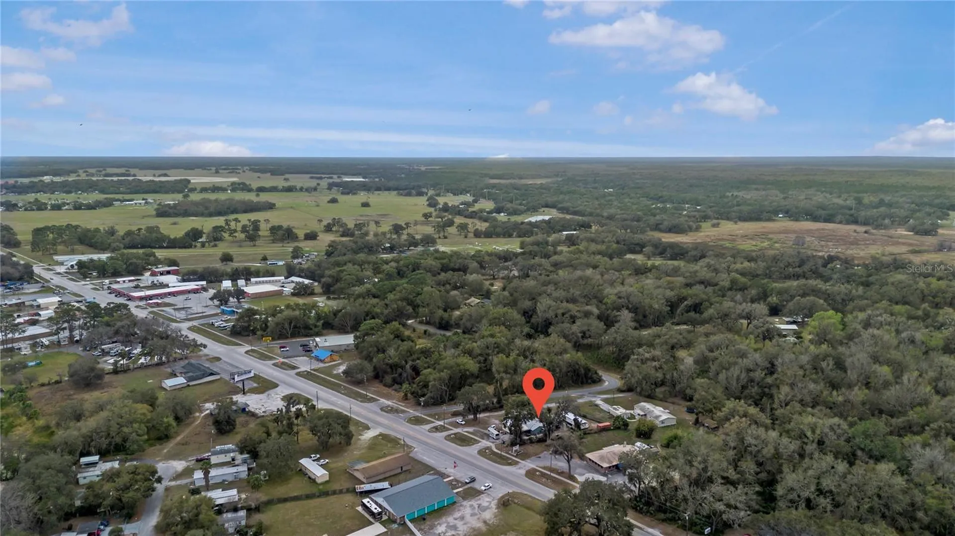2280 N C 470 Lake Panasoffkee FL 33538