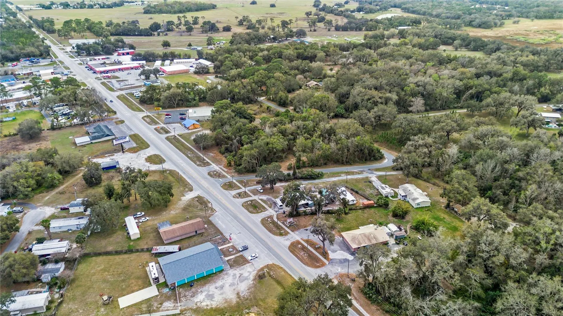 2280 N C 470 Lake Panasoffkee FL 33538