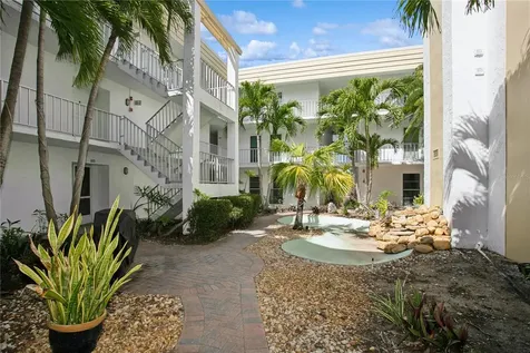 661 Poinsettia Avenue Clearwater Beach FL 33767
