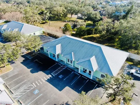3406 Magic Oak Lane Sarasota FL 34232