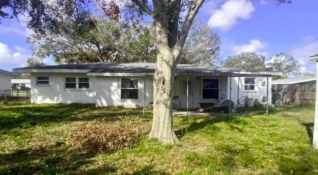 1814 Elk Avenue Sarasota FL 34235