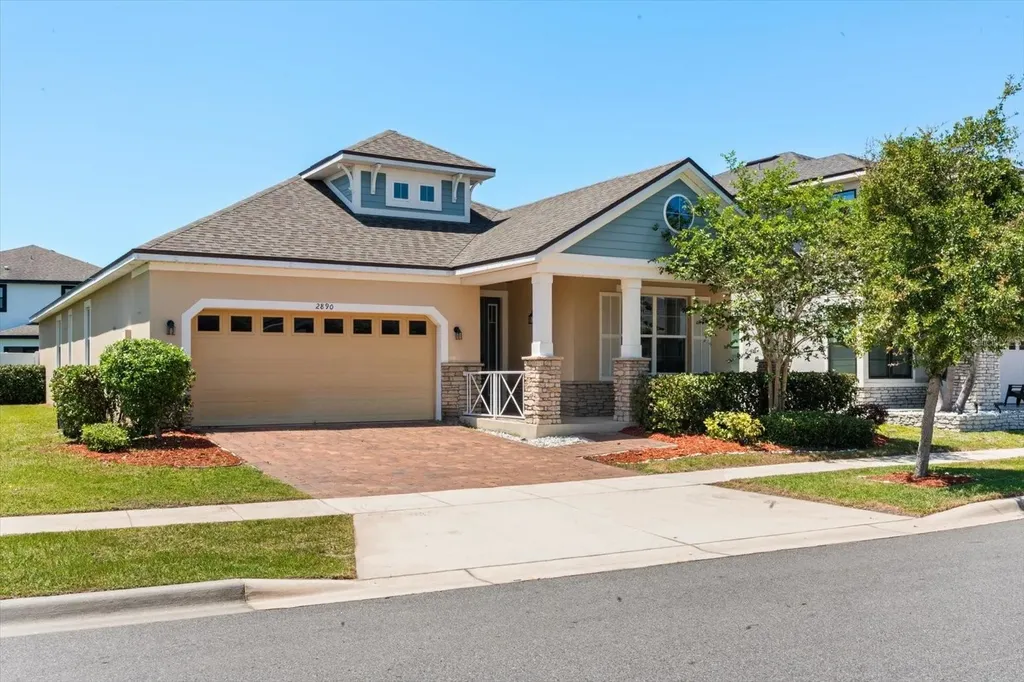 2890 Avian Loop Kissimmee FL 34741