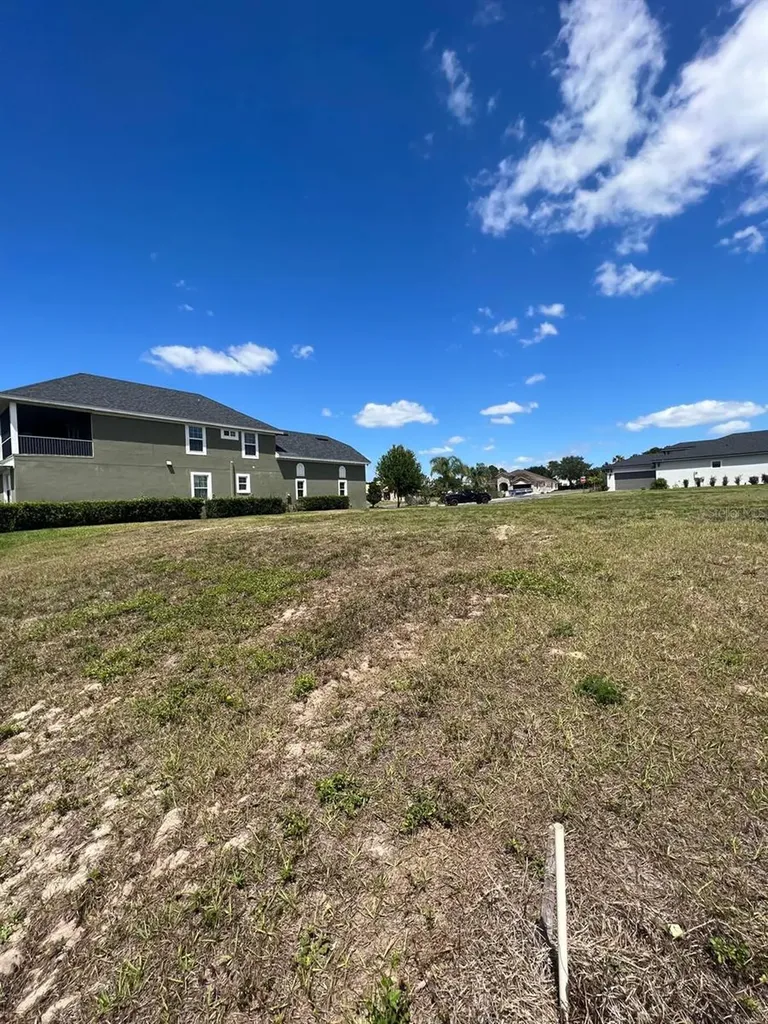 828 Water Fern Trail Drive Auburndale FL 33823