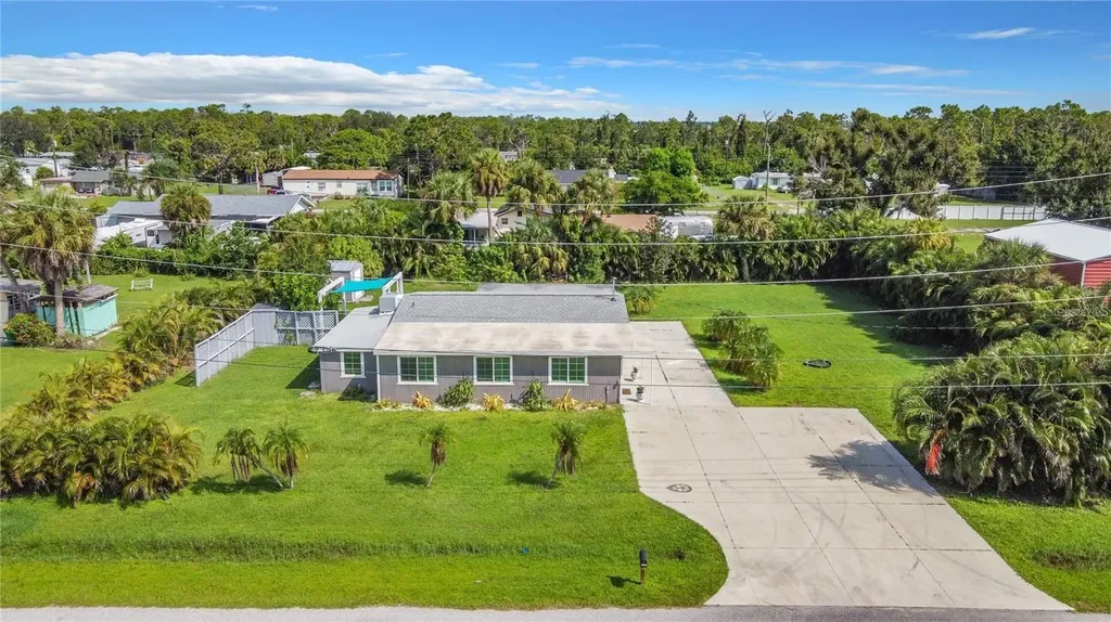 8430 Truman Street Englewood FL 34224