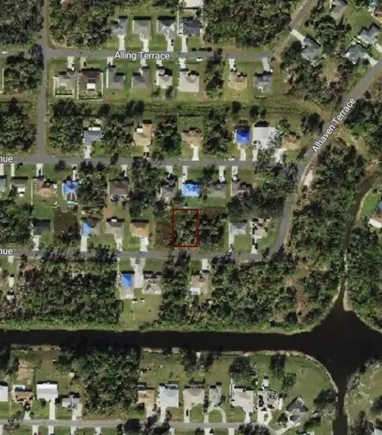 Traverse Avenue North Port FL 34286