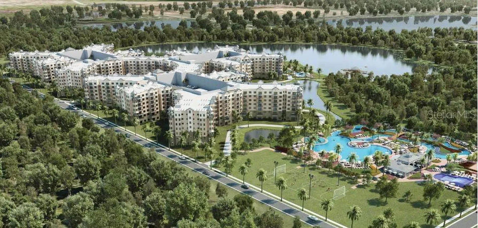 14501 Grove Resort Avenue Winter Garden FL 34787