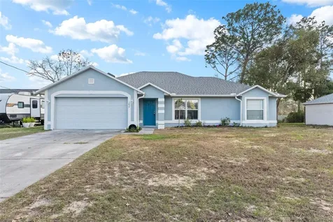 1474 Godfrey Avenue Spring Hill FL 34609
