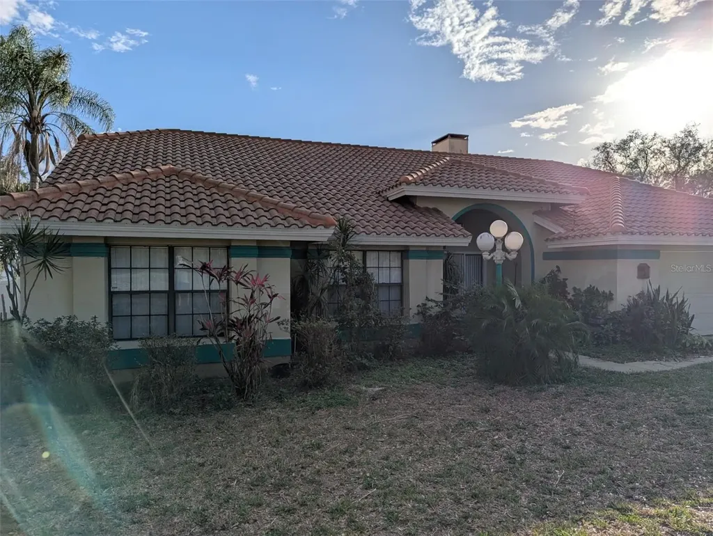 838 Lakeshore Drive Polk City FL 33868