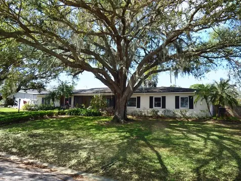1101 King Arthur Court Valrico FL 33594