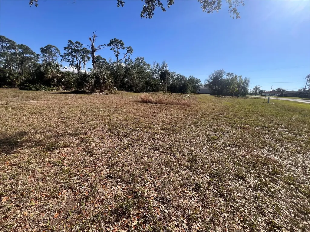 16574 Cape Horn Boulevard Punta Gorda FL 33955