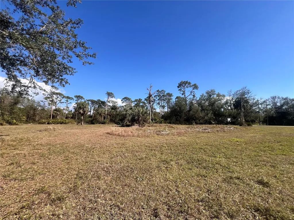 16574 Cape Horn Boulevard Punta Gorda FL 33955