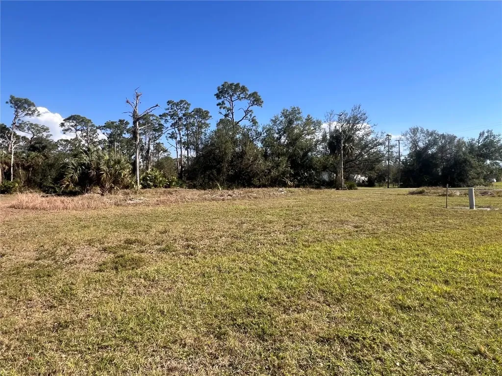 16574 Cape Horn Boulevard Punta Gorda FL 33955