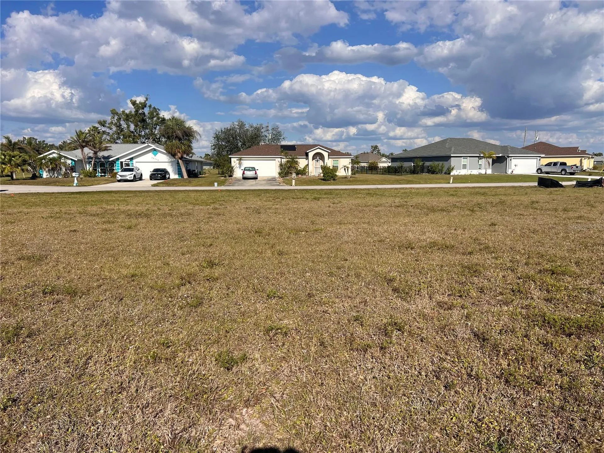 16574 Cape Horn Boulevard Punta Gorda FL 33955