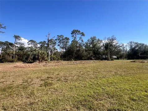 16574 Cape Horn Boulevard Punta Gorda FL 33955