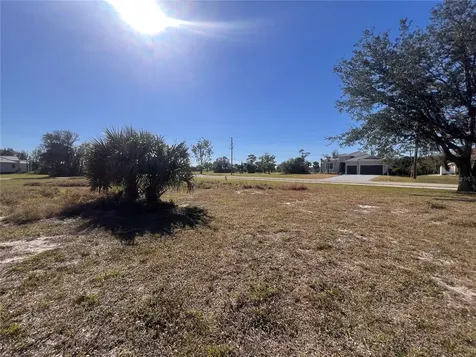 16574 Cape Horn Boulevard Punta Gorda FL 33955