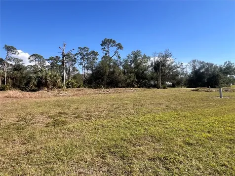 16574 Cape Horn Boulevard Punta Gorda FL 33955