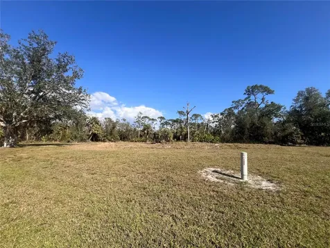 16574 Cape Horn Boulevard Punta Gorda FL 33955