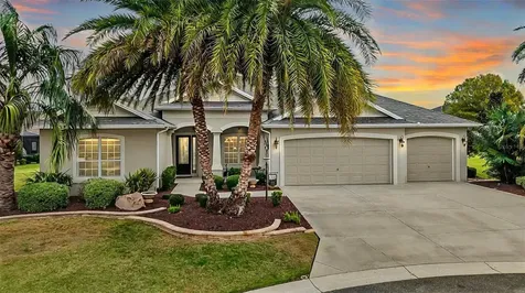 2059 Landings Lane The Villages FL 32162