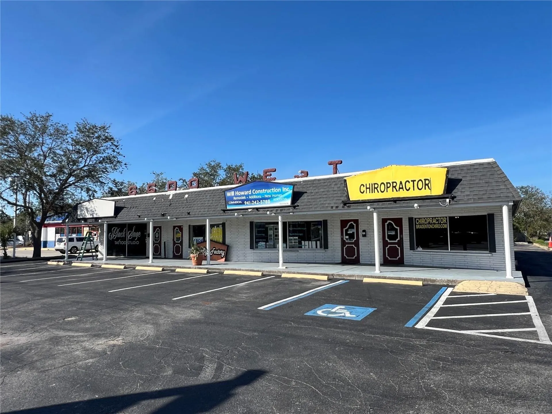 6600 Manatee Avenue W Bradenton FL 34209