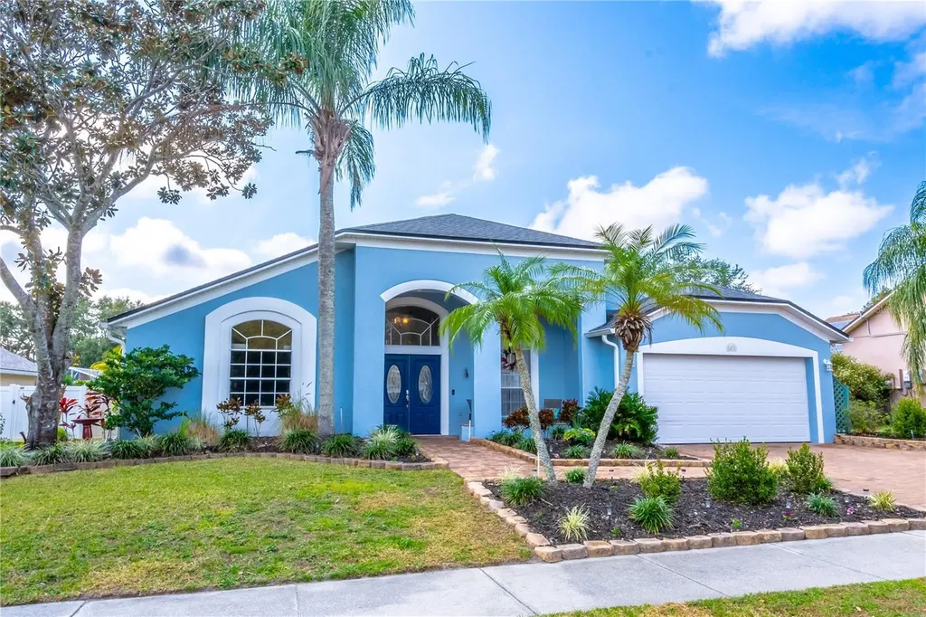 1431 Twin Rivers Boulevard Oviedo FL 32766