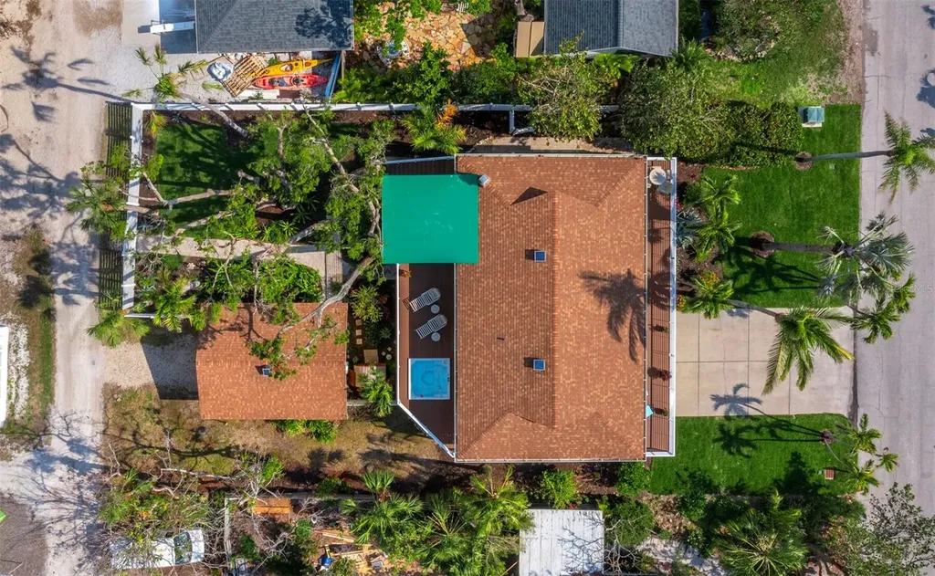 691 Linley Street Longboat Key FL 34228