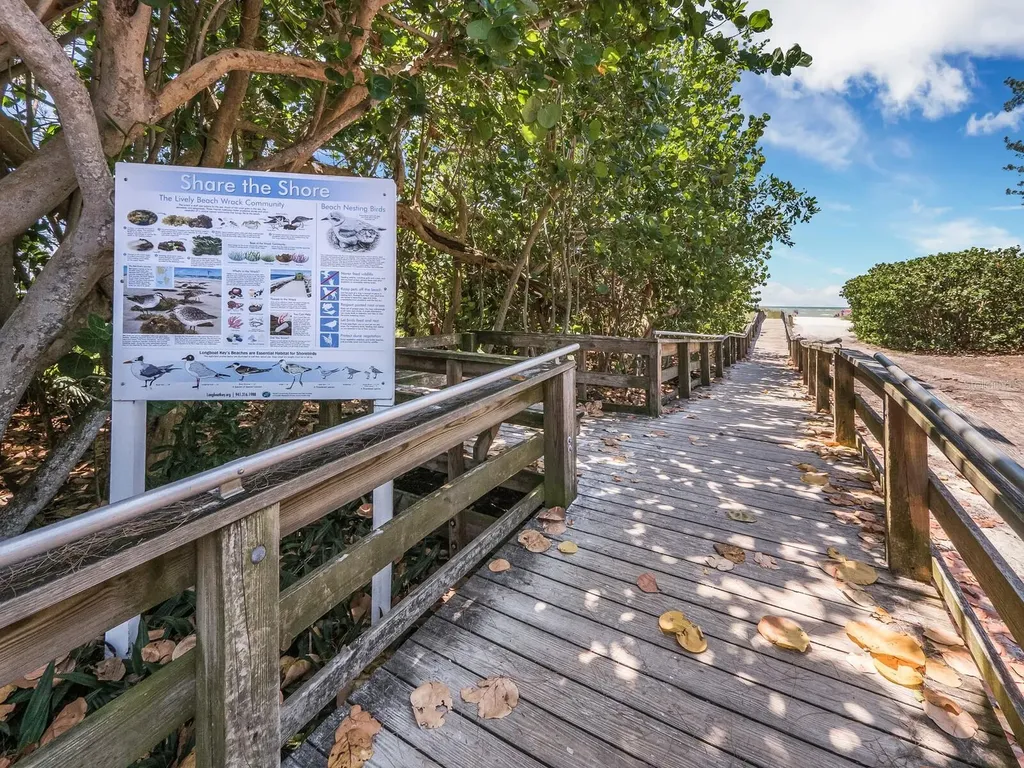 691 Linley Street Longboat Key FL 34228