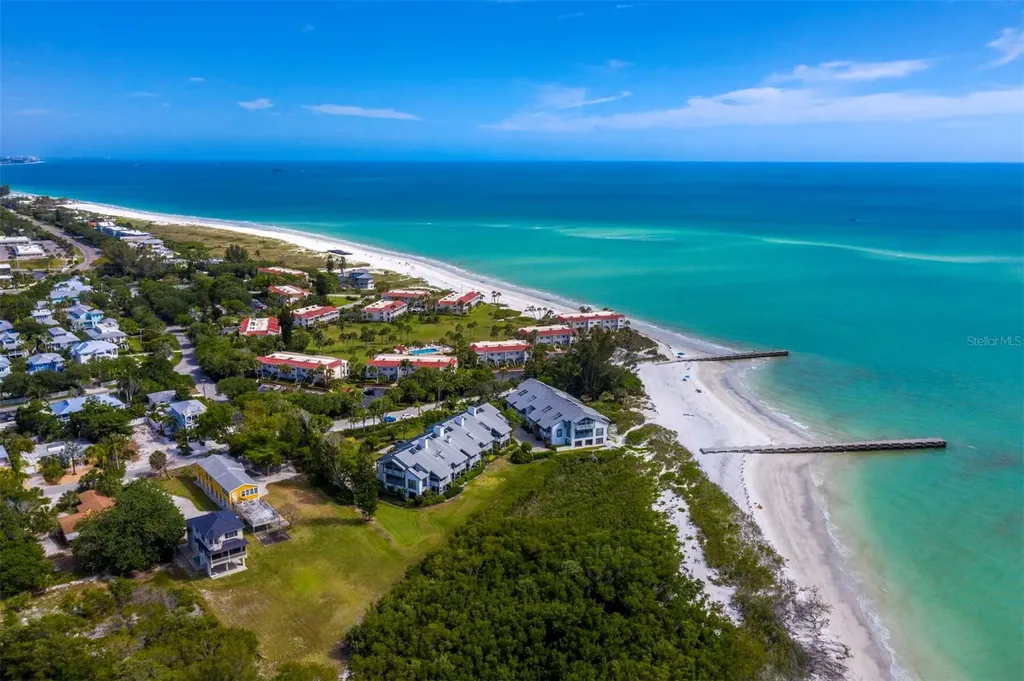 691 Linley Street Longboat Key FL 34228