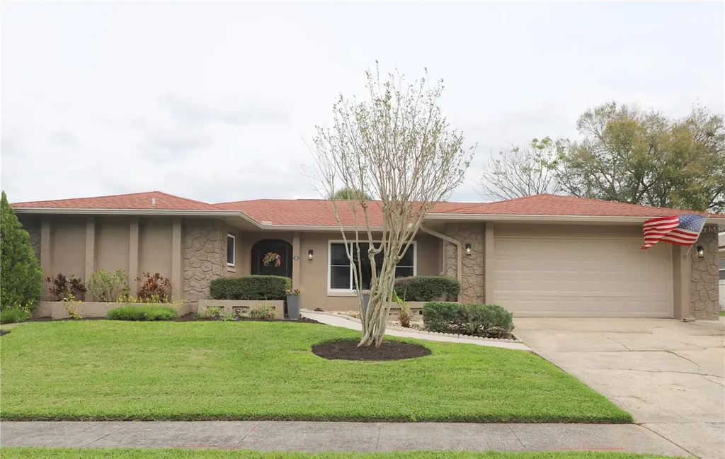 519 Balsawood Court Altamonte Springs FL 32714