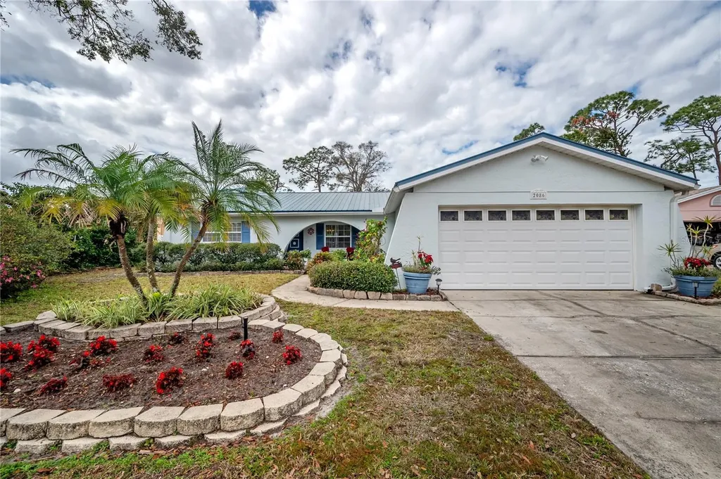 2086 Whitney Place N Clearwater FL 33760