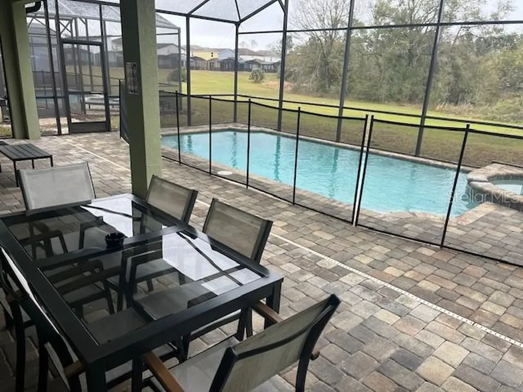 8962 Hilton Ridge Avenue Kissimmee FL 34747