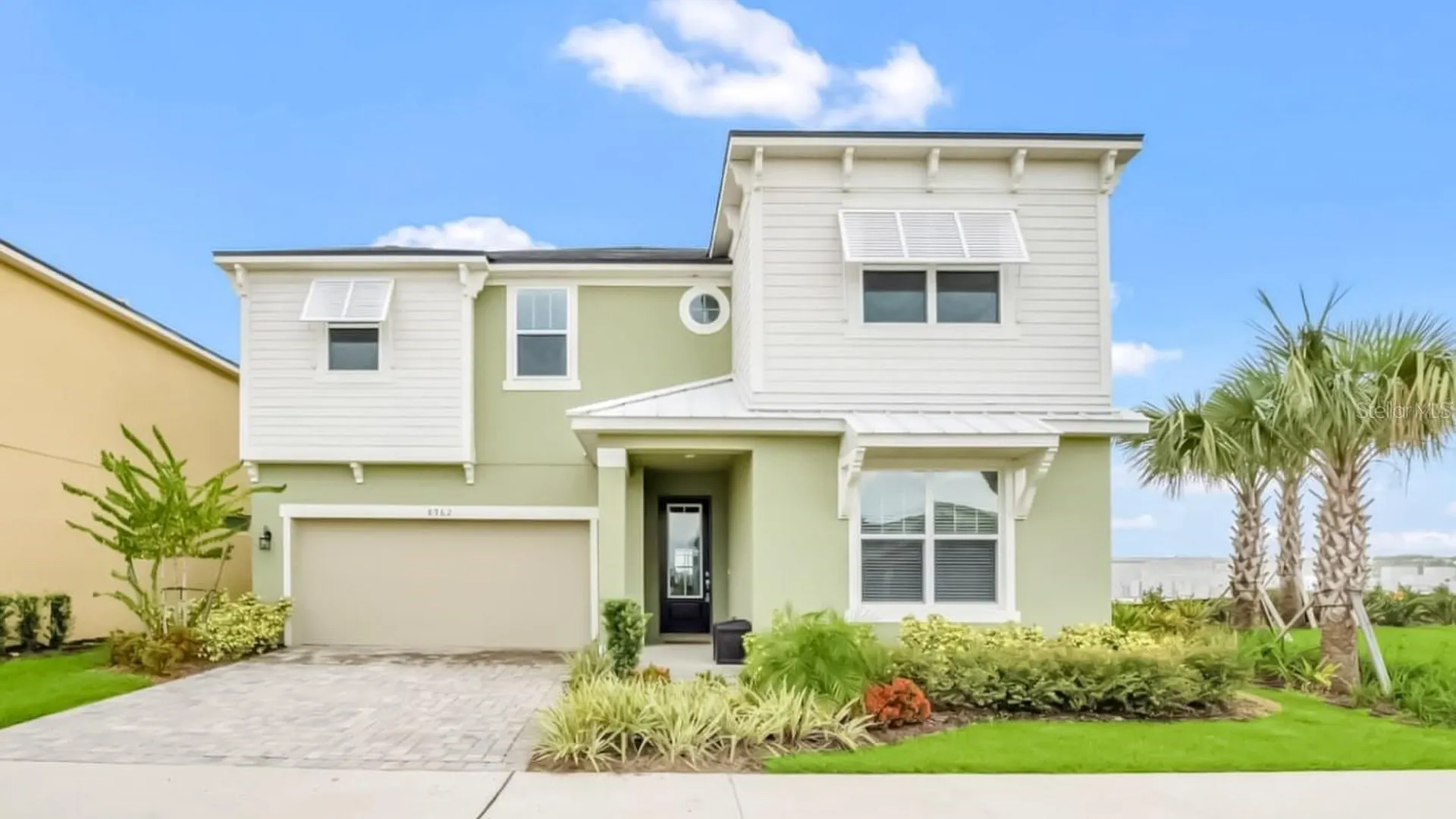 8962 Hilton Ridge Avenue Kissimmee FL 34747
