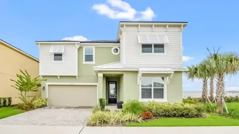 8962 Hilton Ridge Avenue Kissimmee FL 34747