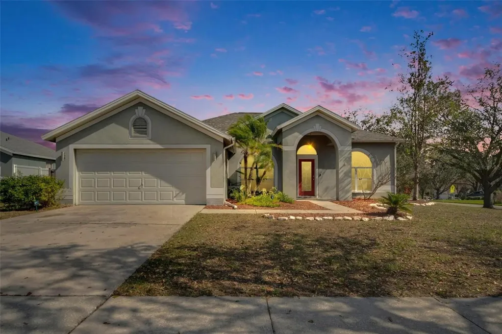 12806 Yarn Place Riverview FL 33569