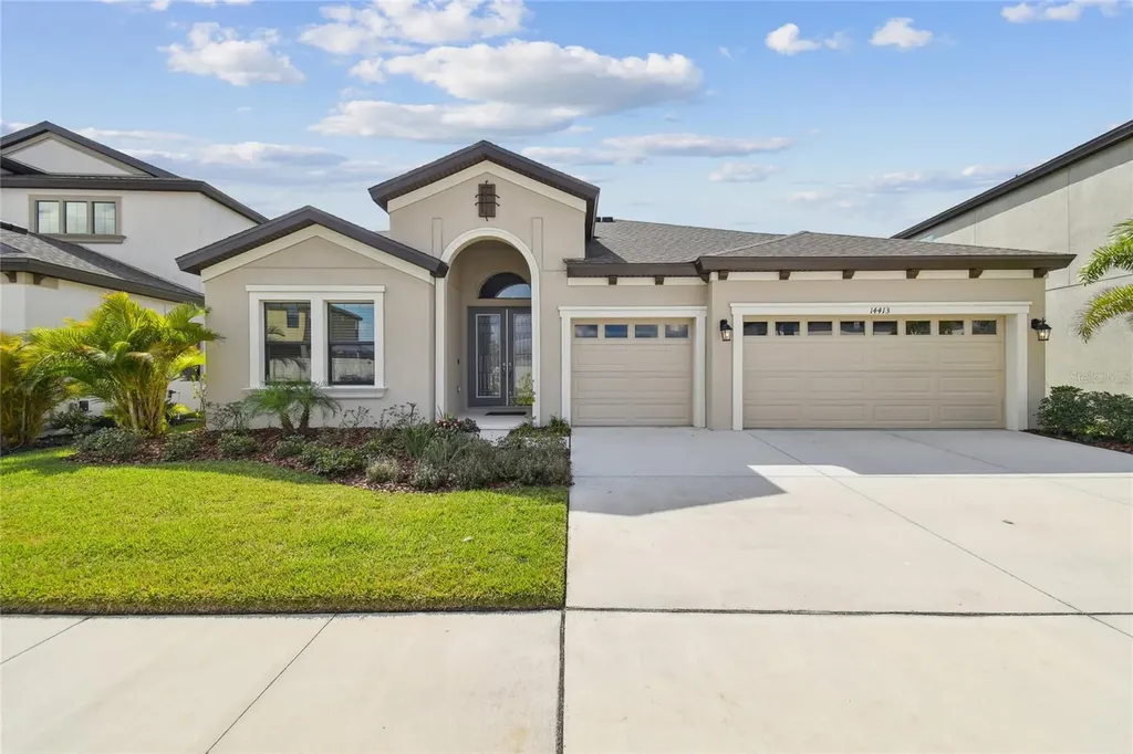 14413 Woodland Spur Drive Lithia FL 33547