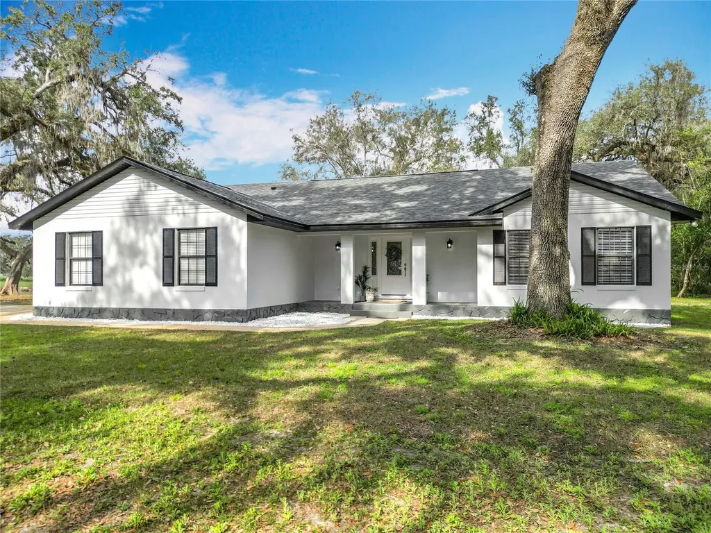 12220 County Road 209 Oxford FL 34484