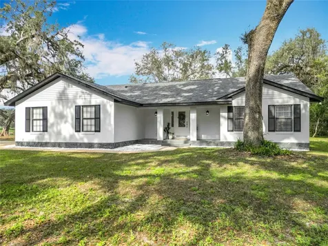 12220 County Road 209 Oxford FL 34484