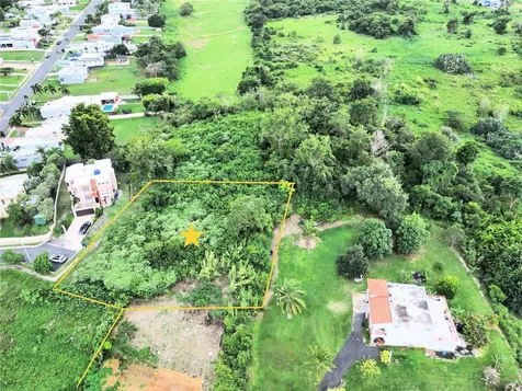 Haciendas De Camuy Lote 9 Camuy PR 00627
