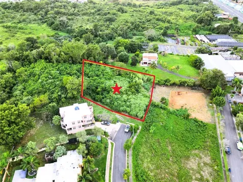 Haciendas De Camuy Lote 9 Camuy PR 00627