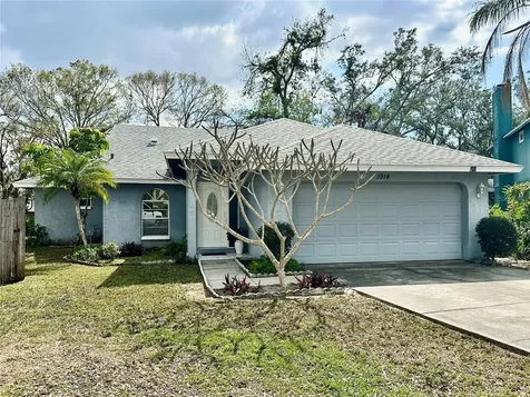 1914 Wood Hollow Place Sarasota FL 34235