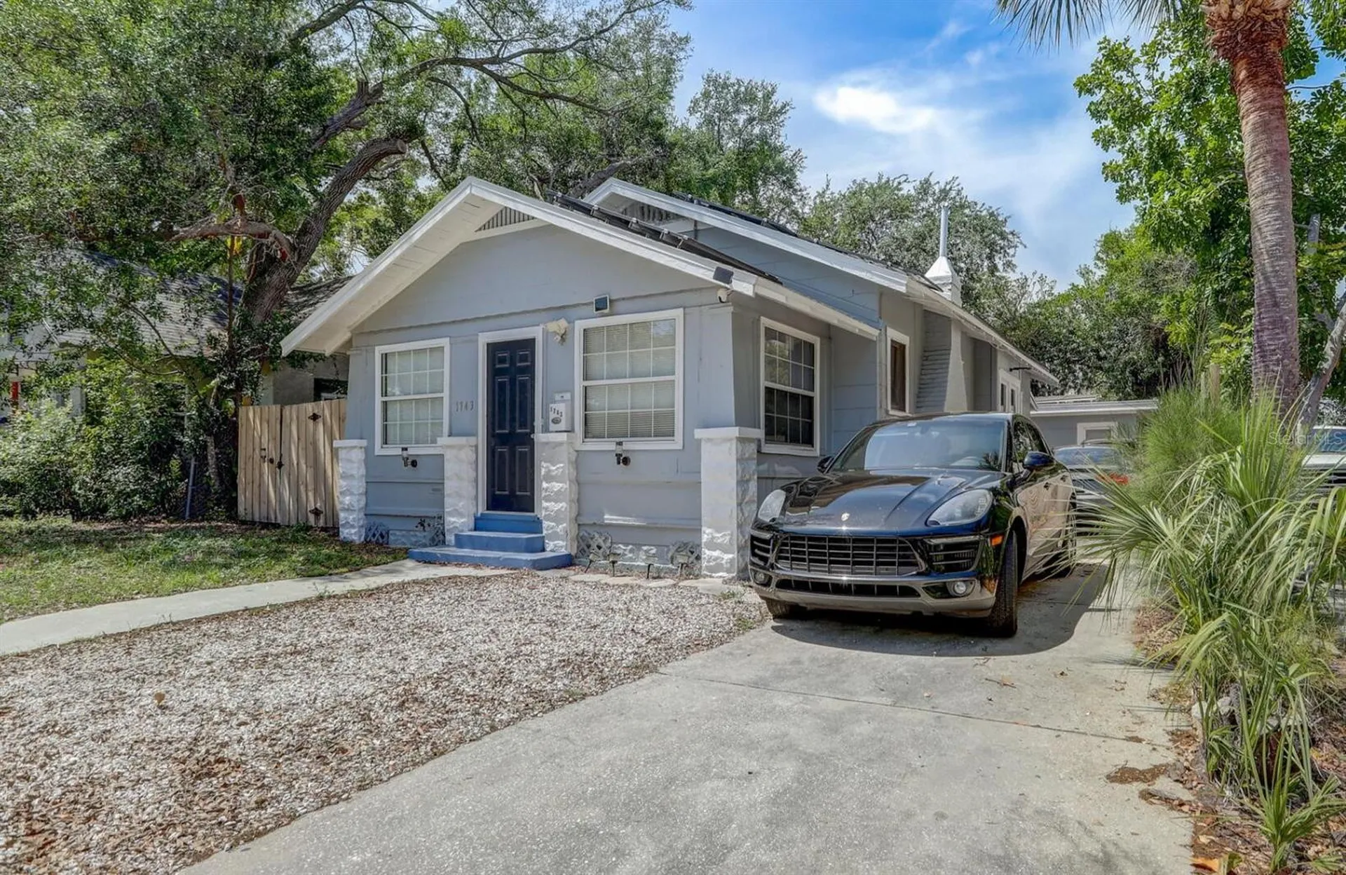 1743 Yale Street S St Petersburg FL 33712