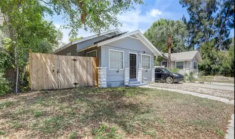 1743 Yale Street S St Petersburg FL 33712