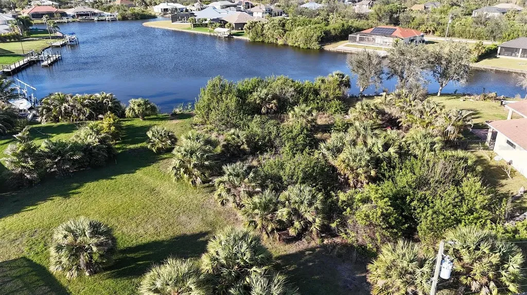 14196 Kay Lane Port Charlotte FL 33981